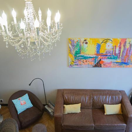 R-Seven - Cosy - Bien Situe Apartment Vichy Exterior photo